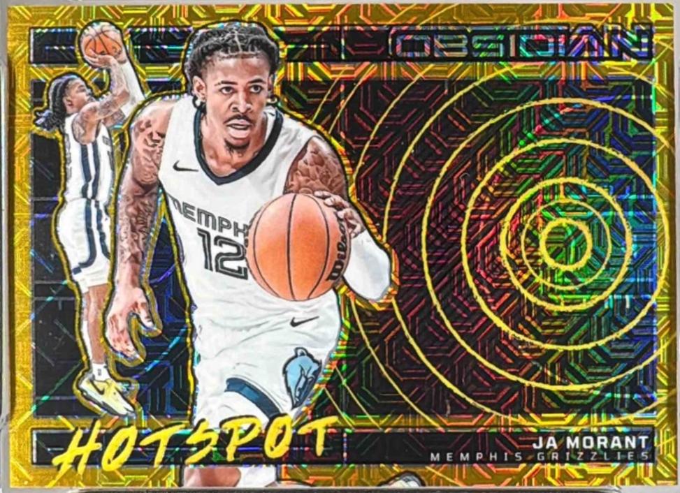 Ja Morant