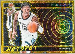 Ja Morant
