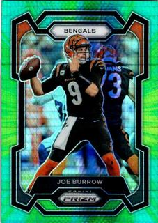 Joe Burrow