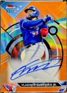 Vladimir Guerrero Jr.