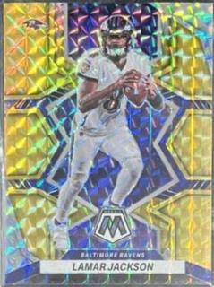 Lamar Jackson