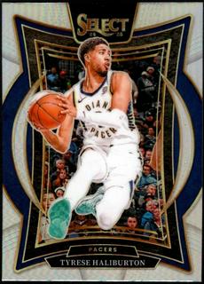 Tyrese Haliburton
