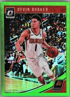 Devin Booker