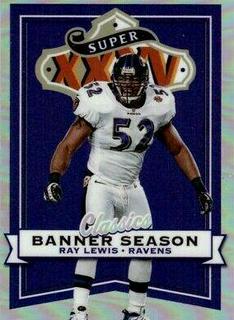 Ray Lewis