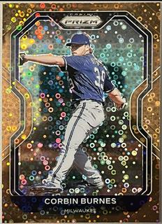 Corbin Burnes