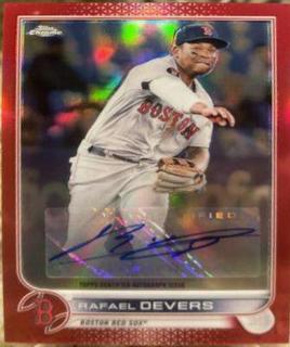 Rafael Devers