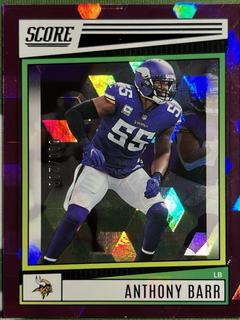 Anthony Barr