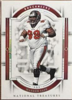Warren Sapp