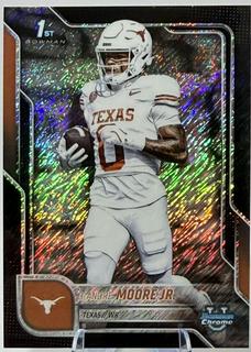 DeAndre Moore Jr.