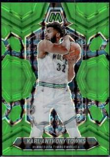 Karl-Anthony Towns