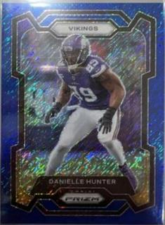 Danielle Hunter