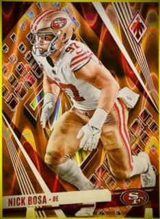 Nick Bosa