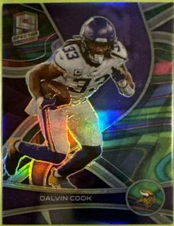 Dalvin Cook