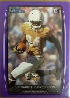 Cordarrelle Patterson