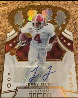 Jerry Jeudy