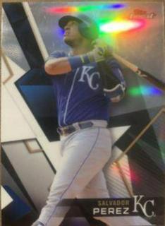 Salvador Perez