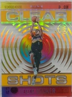 Devin Booker