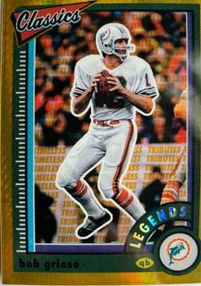 Bob Griese