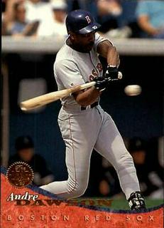 Andre Dawson