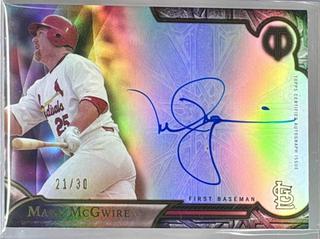 Mark McGwire