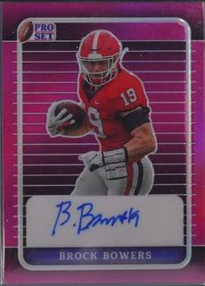Brock Bowers