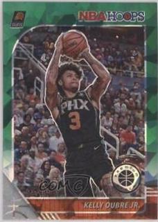 Kelly Oubre Jr.