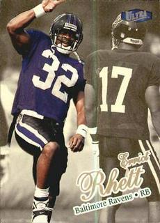 Errict Rhett