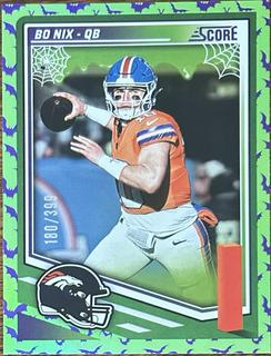 Bo Nix