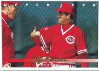 Jeff Reardon