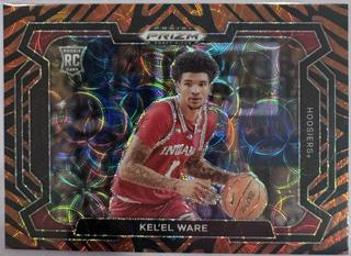 Kel'el Ware