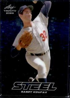 Sandy Koufax
