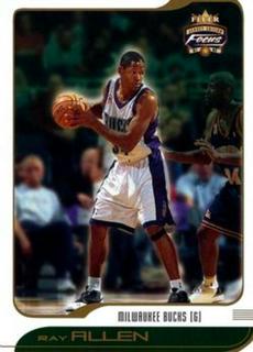 Ray Allen