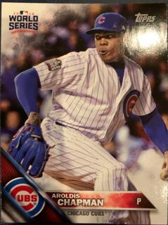 Aroldis Chapman