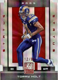 Torry Holt