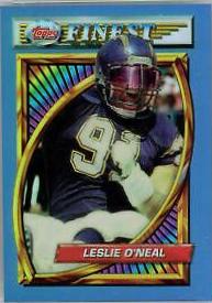 Leslie O'Neal