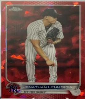 Jonathan Loaisiga