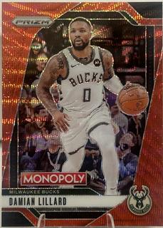 Damian Lillard