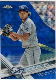 Chris Archer
