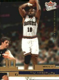 Tim Hardaway
