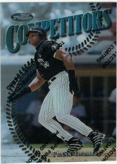 Frank Thomas