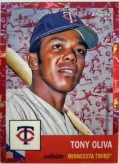 Tony Oliva
