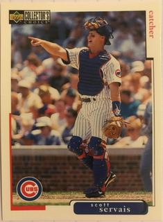 Scott Servais