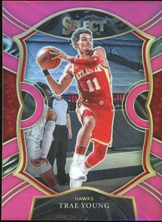 Trae Young