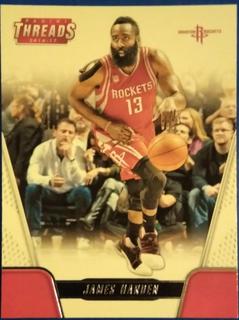 James Harden
