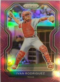 Ivan Rodriguez