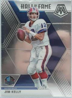 Jim Kelly