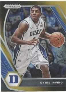 Kyrie Irving