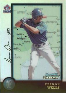 Vernon Wells