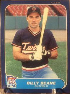 Billy Beane