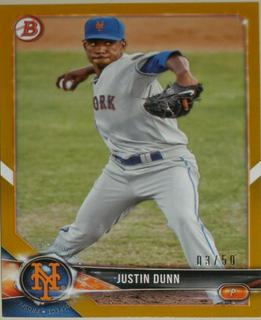 Justin Dunn